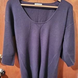 Lutz & patmos sweater